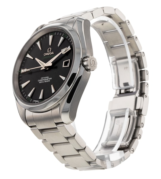 Omega Aqua Terra 150m Gents 231.10.42.21.01.001